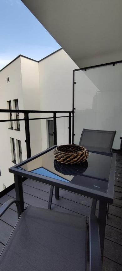 Apartmán Targowa 10 Luxury Studio Varšava Exteriér fotografie